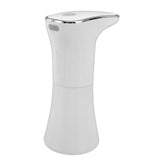 400ml Automatic Soap Dispenser Touchless USB Rechargeable Smart Sensor Foam Soap Pump for Bathroom Hotel