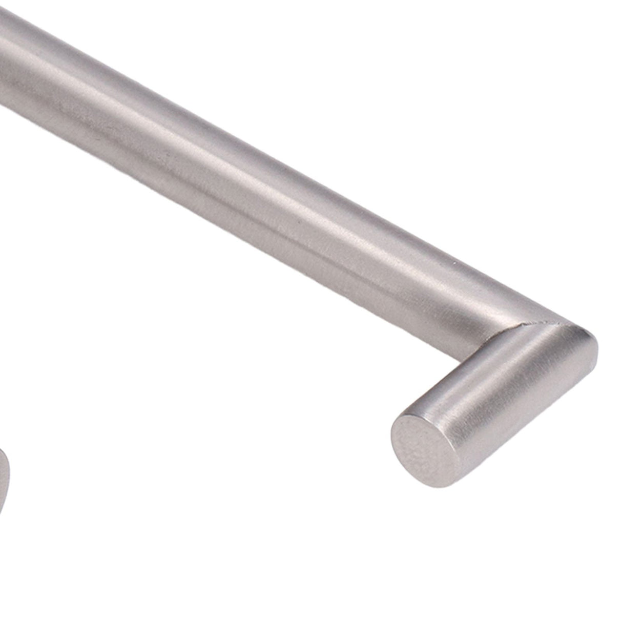 Toilet Paper Holder Stainless Steel Modern Simple Corrosion Resistant Easy Cleaning Wall Mounted Stand