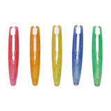 60Pcs Interdental Brush Floss Interdental Cleaning Brush with PP Handle for Adults Children Oral Care - Extra Image