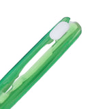 60Pcs Interdental Brush Floss Interdental Cleaning Brush with PP Handle for Adults Children Oral Care
