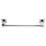 Towel Bar Simple Modern Stainless Steel Rustproof Scratch Resistant Retractable Towel Rack Kitchen Bathroom Hardware