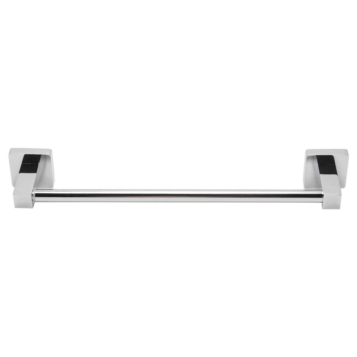 Towel Bar Simple Modern Stainless Steel Rustproof Scratch Resistant Retractable Towel Rack Kitchen Bathroom Hardware