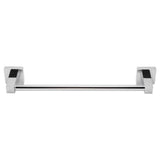 Towel Bar Simple Modern Stainless Steel Rustproof Scratch Resistant Retractable Towel Rack Kitchen Bathroom Hardware