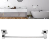 Towel Bar Simple Modern Stainless Steel Rustproof Scratch Resistant Retractable Towel Rack Kitchen Bathroom Hardware - Extra Image