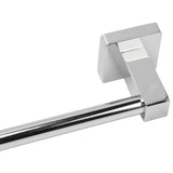 Towel Bar Simple Modern Stainless Steel Rustproof Scratch Resistant Retractable Towel Rack Kitchen Bathroom Hardware - Extra Image
