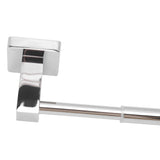 Towel Bar Simple Modern Stainless Steel Rustproof Scratch Resistant Retractable Towel Rack Kitchen Bathroom Hardware - Extra Image