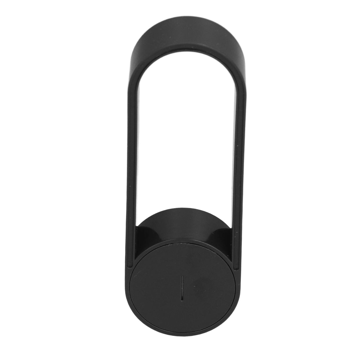 Car Air Purifier Negative Ion Plug in Smoke Removing USB Powered 5V for Home OfficeBlack