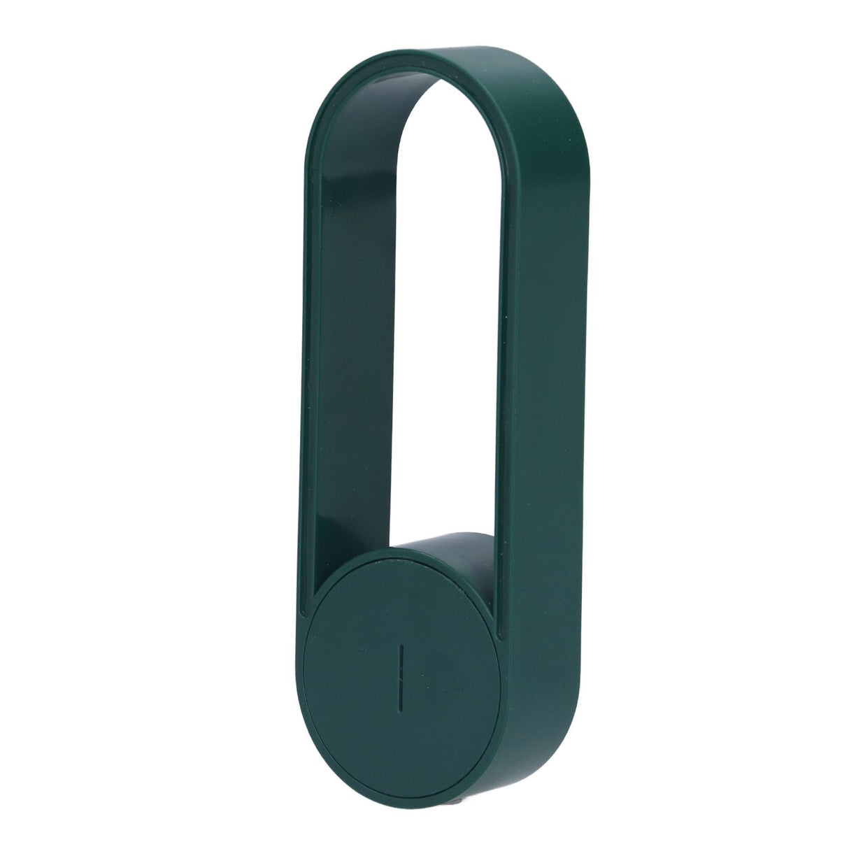 Car Air Purifier Negative Ion Plug in Smoke Removing USB Powered 5V for Home OfficeGreen