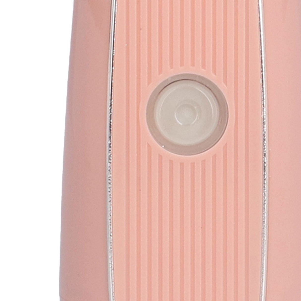 Electric Toothbrush Portable USB Charging IPX7 Waterproof Ultrasonic Toothbrush with Sterilization BoxPink