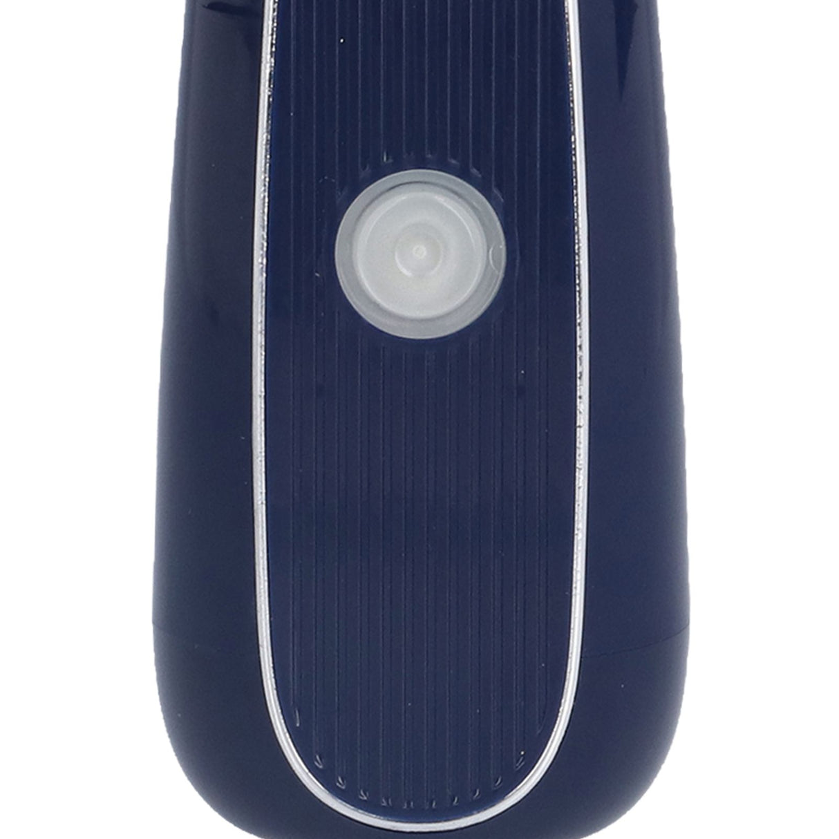 Electric Toothbrush Portable USB Charging IPX7 Waterproof Ultrasonic Toothbrush with Sterilization BoxBlue