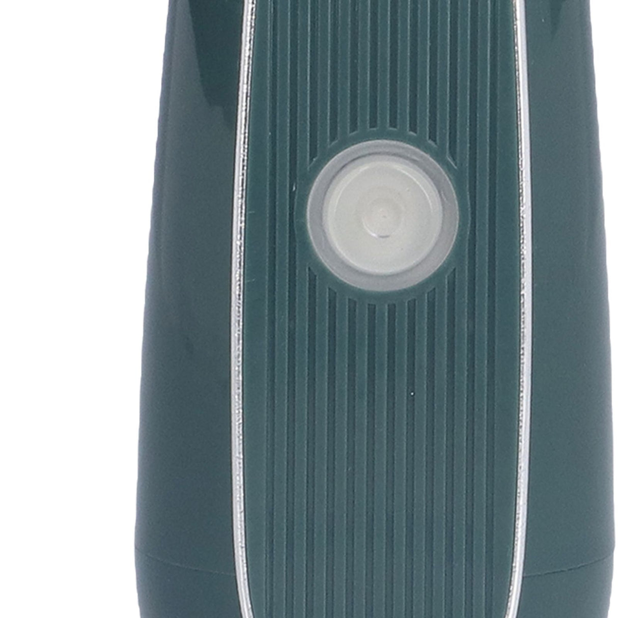 Electric Toothbrush Portable USB Charging IPX7 Waterproof Ultrasonic Toothbrush with Sterilization BoxGreen