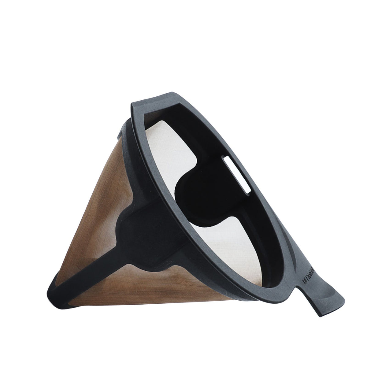 Coffee Filter Screen Replacement Washable Reusable Coffee Strainer for NINJA CF097 CF090 CF091