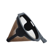 Coffee Filter Screen Replacement Washable Reusable Coffee Strainer for NINJA CF097 CF090 CF091