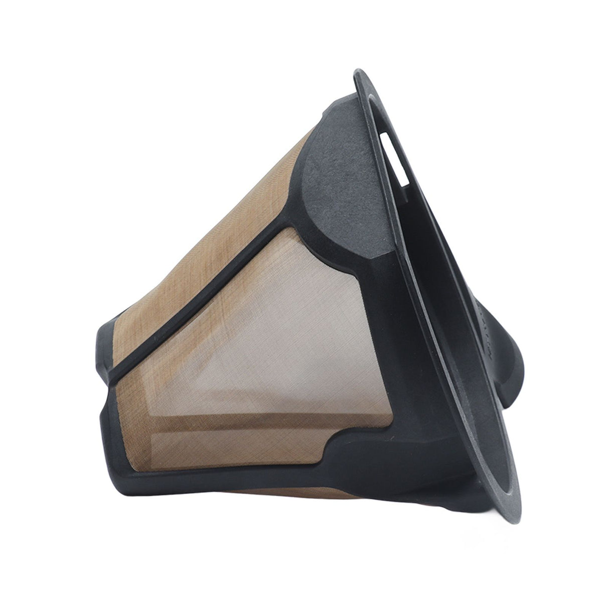 Coffee Filter Screen Replacement Washable Reusable Coffee Strainer for NINJA CF097 CF090 CF091