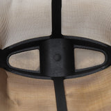 Coffee Filter Screen Replacement Washable Reusable Coffee Strainer for NINJA CF097 CF090 CF091 - Extra Image