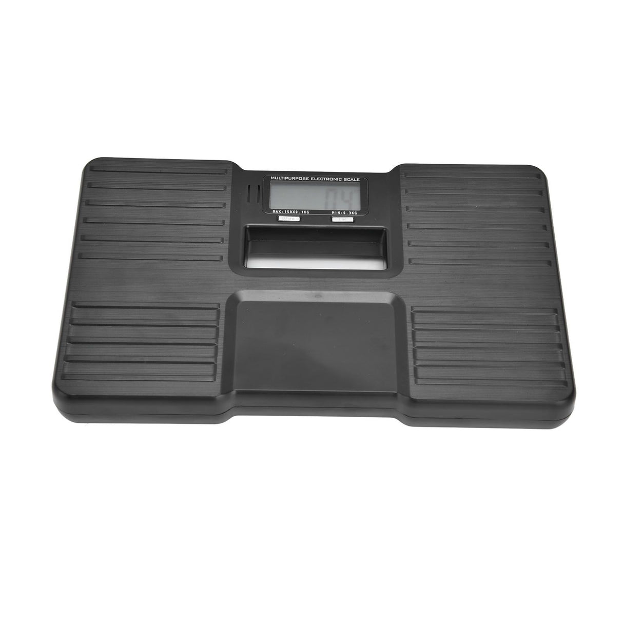 Home Mini Weight Scale Universal LCD Display Accurate Digital Scale for Families Men Women Children
