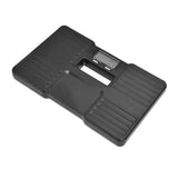 Home Mini Weight Scale Universal LCD Display Accurate Digital Scale for Families Men Women Children