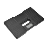 Home Mini Weight Scale Universal LCD Display Accurate Digital Scale for Families Men Women Children