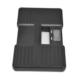 Home Mini Weight Scale Universal LCD Display Accurate Digital Scale for Families Men Women Children