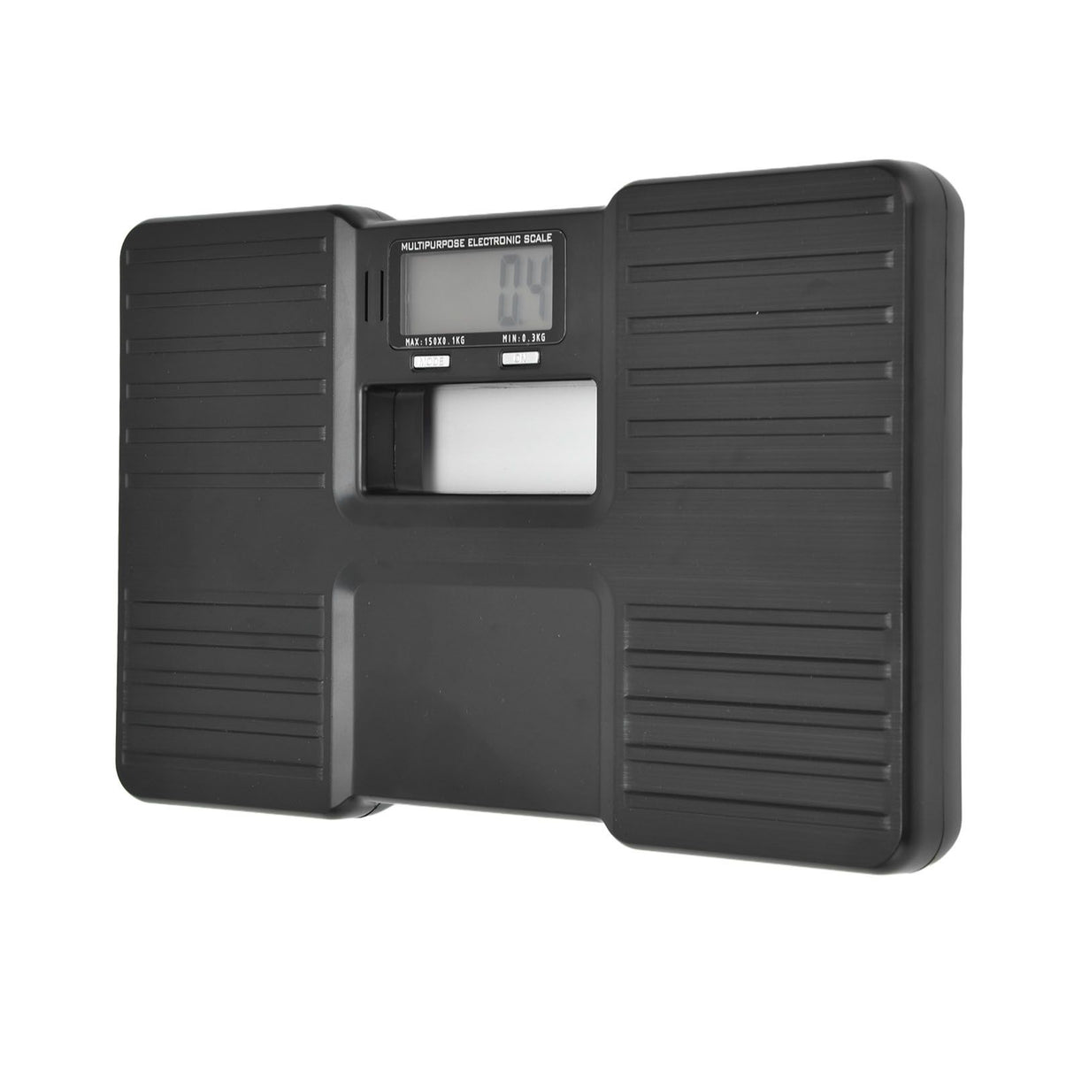 Home Mini Weight Scale Universal LCD Display Accurate Digital Scale for Families Men Women Children