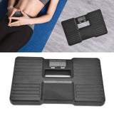 Home Mini Weight Scale Universal LCD Display Accurate Digital Scale for Families Men Women Children