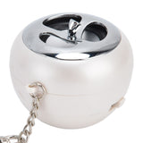 Mini Portable ABS Speaker USB Rechargeable 3W Loudspeaker 200mAh with Colorful Night Light