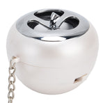 Mini Portable ABS Speaker USB Rechargeable 3W Loudspeaker 200mAh with Colorful Night Light