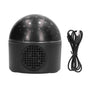 Star Projector Night Light Colorful Effect Multifunction Wireless Connections Skylight Projector