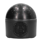 Star Projector Night Light Colorful Effect Multifunction Wireless Connections Skylight Projector