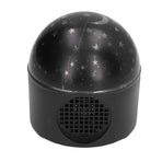 Star Projector Night Light Colorful Effect Multifunction Wireless Connections Skylight Projector