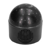 Star Projector Night Light Colorful Effect Multifunction Wireless Connections Skylight Projector - Side View