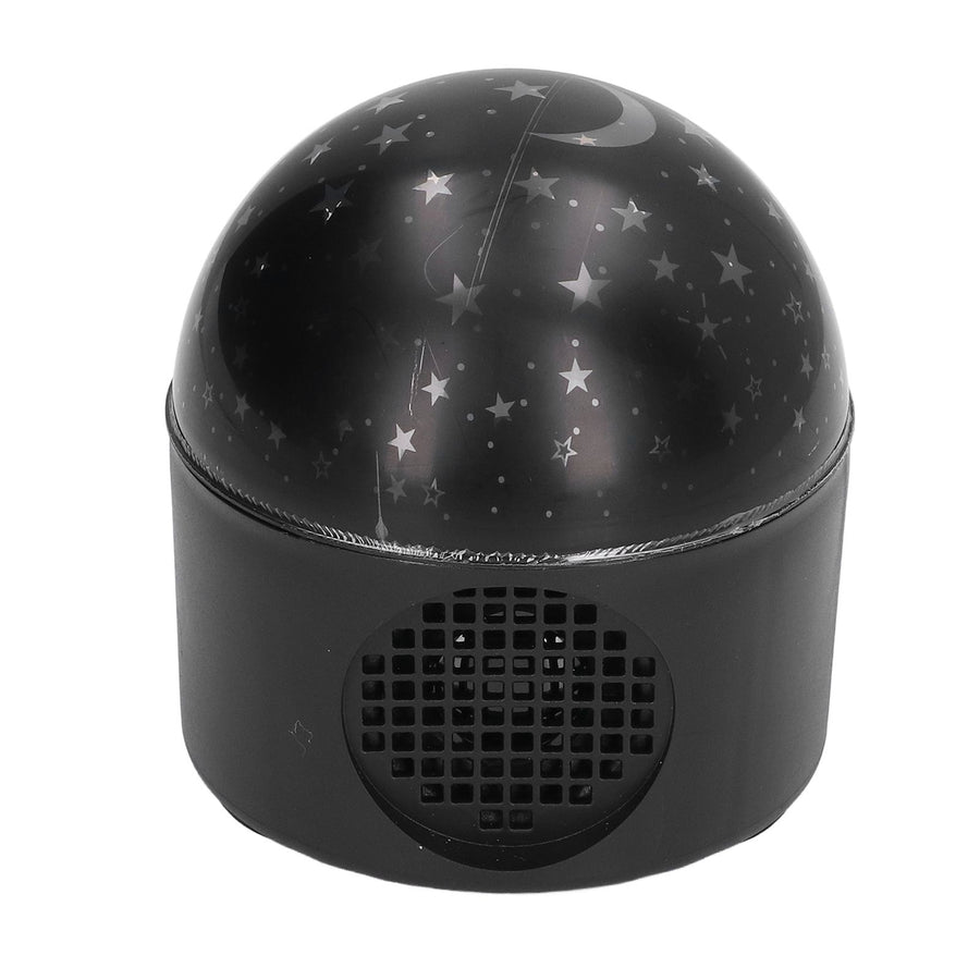 Star Projector Night Light Colorful Effect Multifunction Wireless Connections Skylight Projector