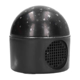 Star Projector Night Light Colorful Effect Multifunction Wireless Connections Skylight Projector - Top-Down View