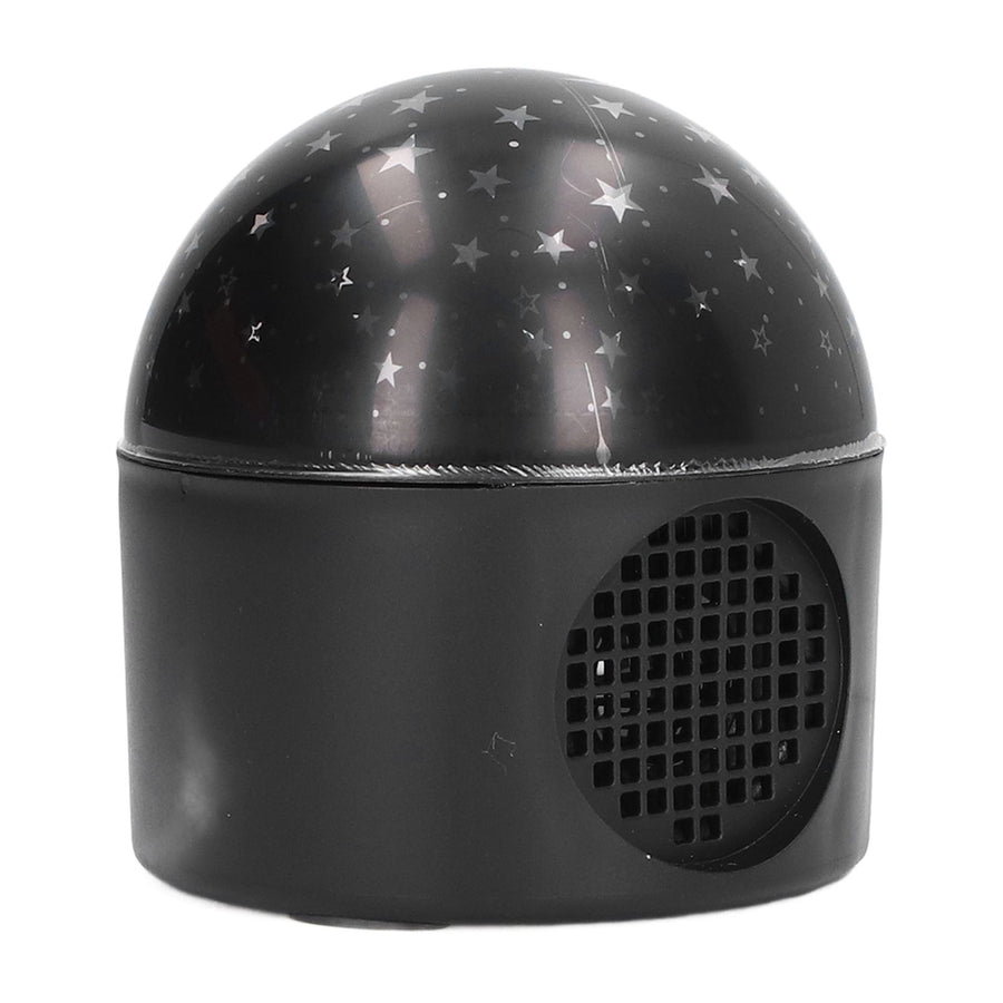 Star Projector Night Light Colorful Effect Multifunction Wireless Connections Skylight Projector