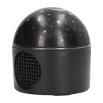 Star Projector Night Light Colorful Effect Multifunction Wireless Connections Skylight Projector