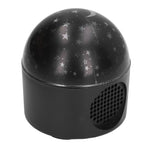 Star Projector Night Light Colorful Effect Multifunction Wireless Connections Skylight Projector