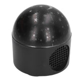 Star Projector Night Light Colorful Effect Multifunction Wireless Connections Skylight Projector - Rear View