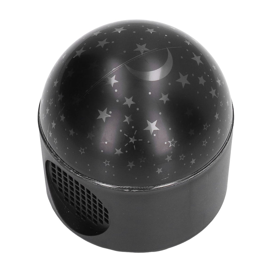 Star Projector Night Light Colorful Effect Multifunction Wireless Connections Skylight Projector