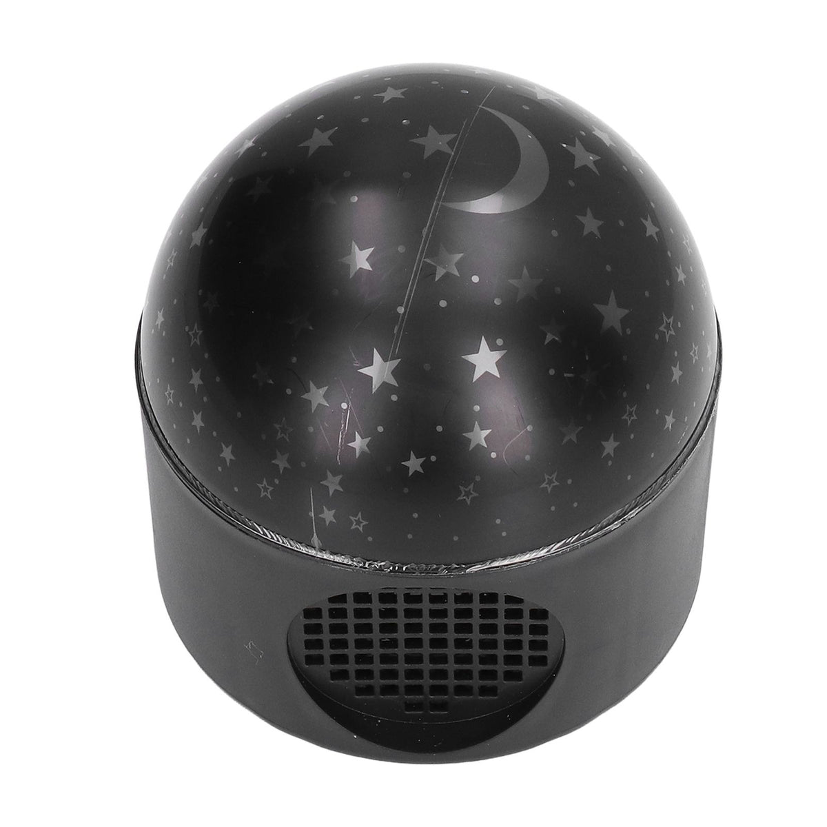Star Projector Night Light Colorful Effect Multifunction Wireless Connections Skylight Projector