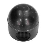 Star Projector Night Light Colorful Effect Multifunction Wireless Connections Skylight Projector