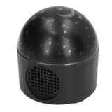 Star Projector Night Light Colorful Effect Multifunction Wireless Connections Skylight Projector