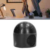 Star Projector Night Light Colorful Effect Multifunction Wireless Connections Skylight Projector - Extra Image