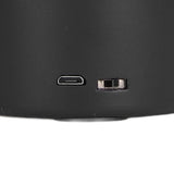 Star Projector Night Light Colorful Effect Multifunction Wireless Connections Skylight Projector - Extra Image