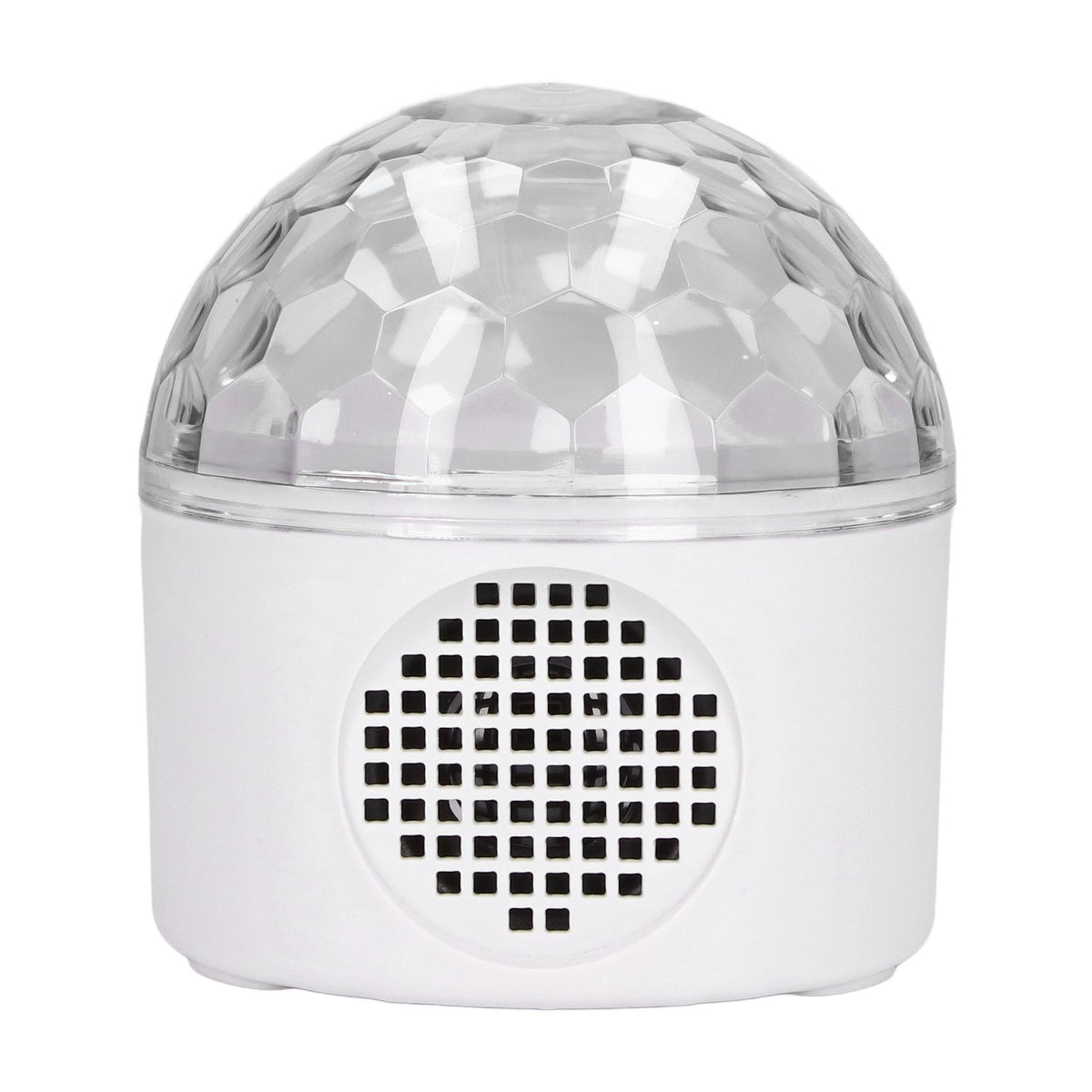 Star Projector Night Light Wireless Connection Colorful Effect USB Powered Multifunction Skylight Projector