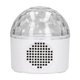 Star Projector Night Light Wireless Connection Colorful Effect USB Powered Multifunction Skylight Projector