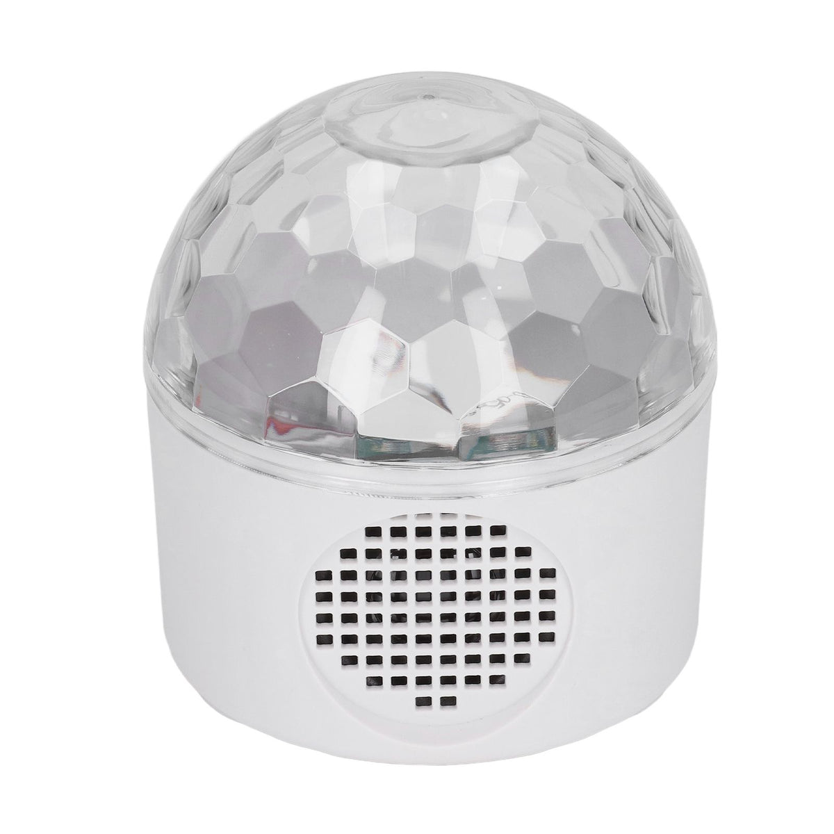 Star Projector Night Light Wireless Connection Colorful Effect USB Powered Multifunction Skylight Projector