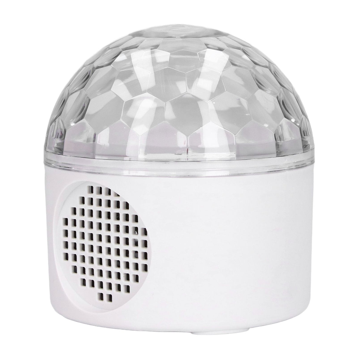 Star Projector Night Light Wireless Connection Colorful Effect USB Powered Multifunction Skylight Projector