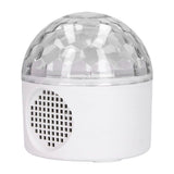 Star Projector Night Light Wireless Connection Colorful Effect USB Powered Multifunction Skylight Projector - 45-Degree Angle