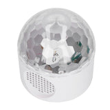 Star Projector Night Light Wireless Connection Colorful Effect USB Powered Multifunction Skylight Projector