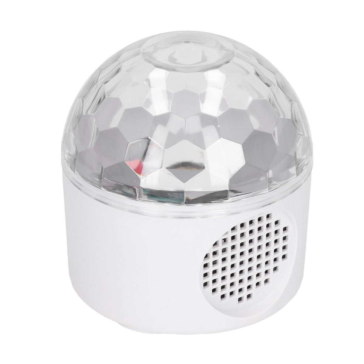 Star Projector Night Light Wireless Connection Colorful Effect USB Powered Multifunction Skylight Projector